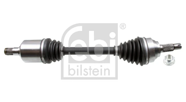 Drive Shaft